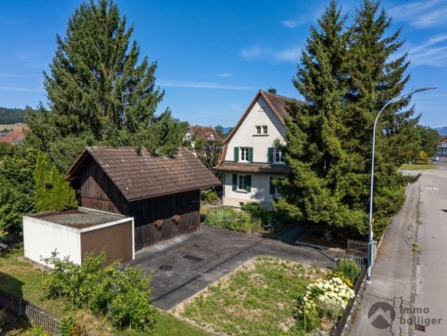 Einfamilienhaus kaufen in Lü