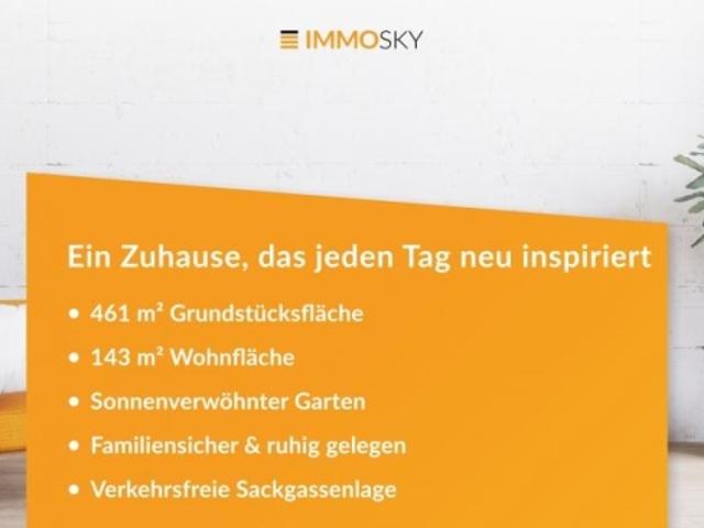 Einfamilienhaus kaufen in Arbon, Thurgau