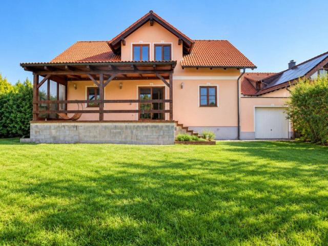 Haus kaufen in Probstdorf, Groß-Enzersdorf