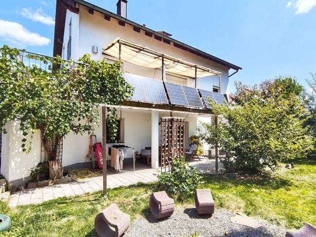 Haus kaufen in Bruckberg, Landkreis Ansbach