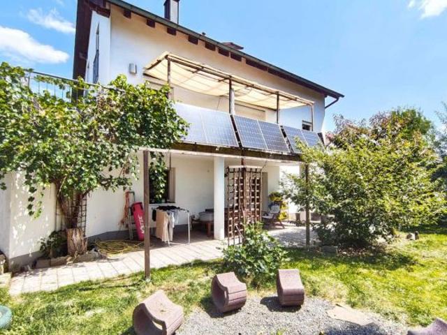 Haus kaufen in Bruckberg, Bayern