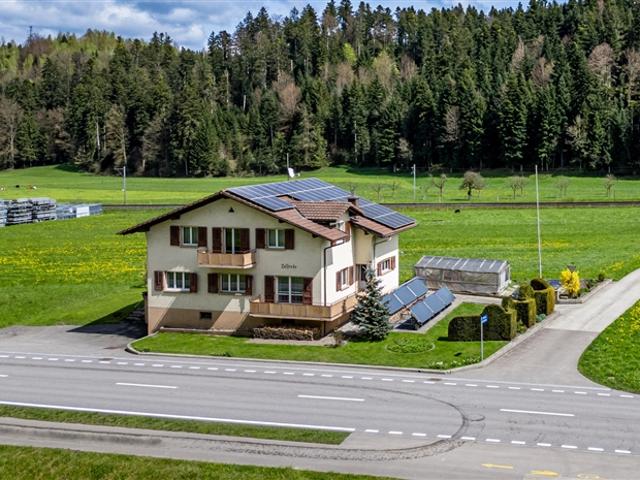 Einfamilienhaus kaufen in Lü