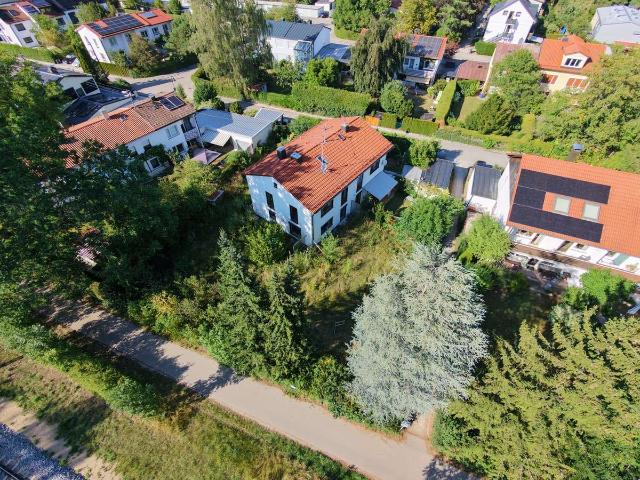 Haus kaufen in Riemerling, Hohenbrunn