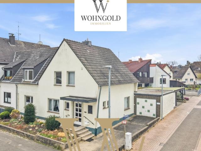 Haus kaufen in Villip, Wachtberg