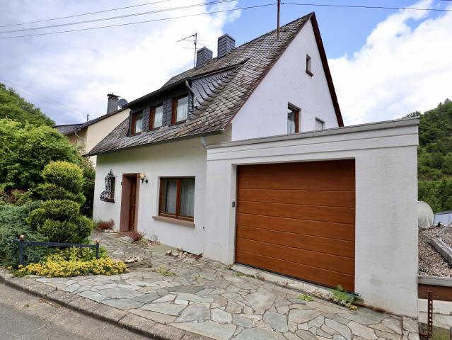 Villa kaufen in Zell am Harmersbach, Baden-Württemberg