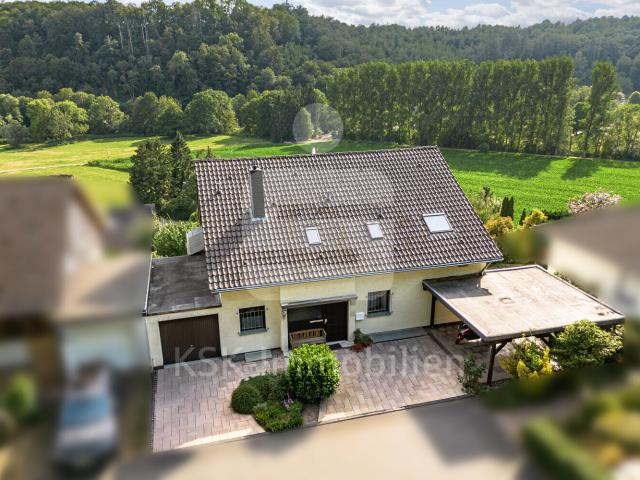 Haus kaufen in Scheiderhöhe, Lohmar
