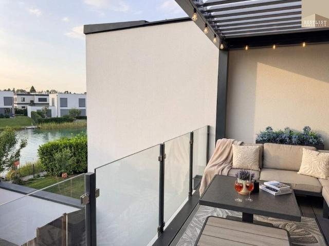 Haus kaufen in Baden, Niederösterreich