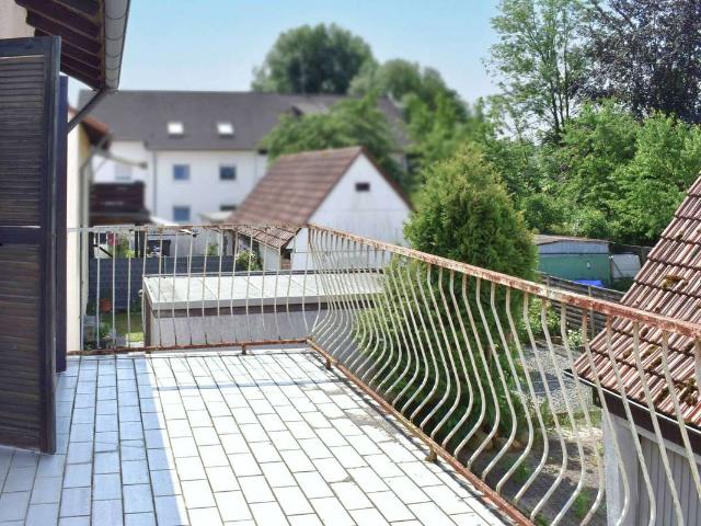 Haus kaufen in Wiesloch, Rhein-Neckar-Kreis