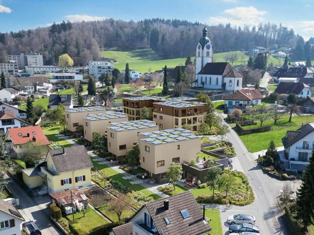 Haus kaufen in Reinach (AG), Aargau