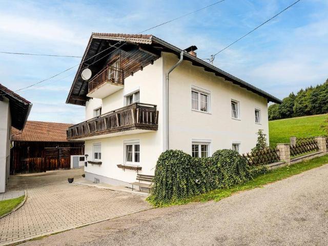 Haus kaufen in Maria Schmolln, Oberösterreich