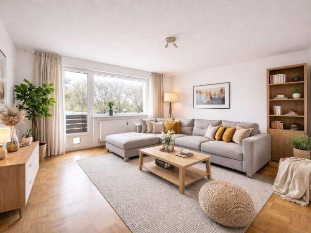 Wohnung kaufen in Hörde, Dortmund