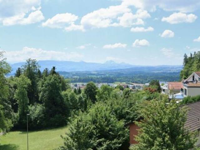 Wohnung kaufen in Hinwil, Zürich