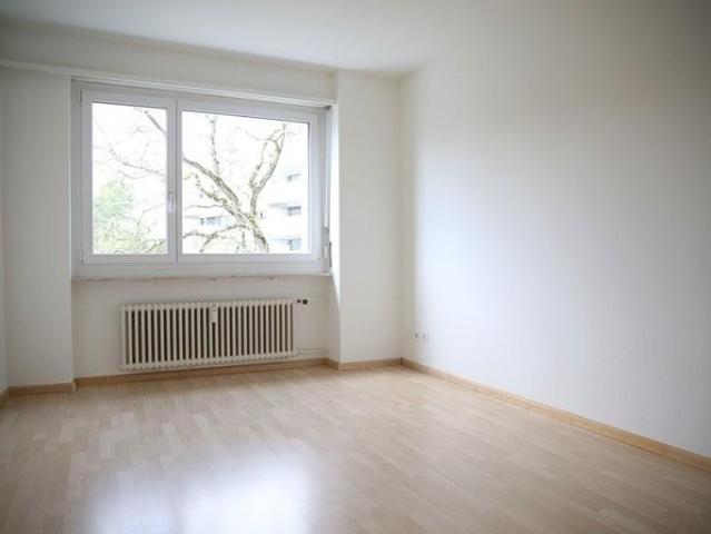 Apartment mieten in Basel, Basel-Stadt