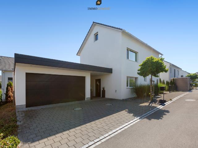 Haus kaufen in Berg (TG), Thurgau