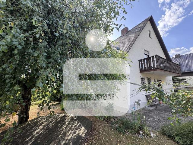 Haus kaufen in Landkreis Schwandorf, Bayern