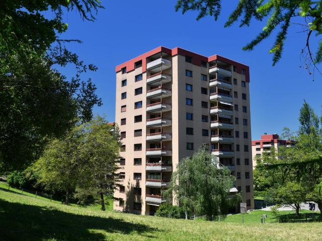 Apartment mieten in Goldach, St. Gallen