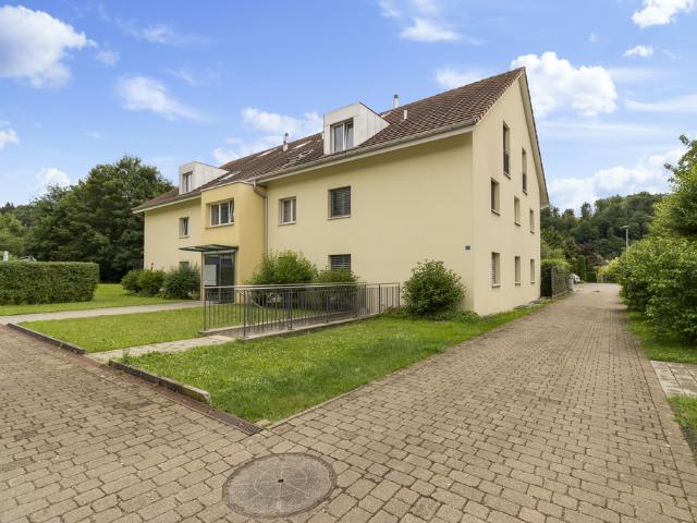 Apartment mieten in Zwingen, Basel-Landschaft
