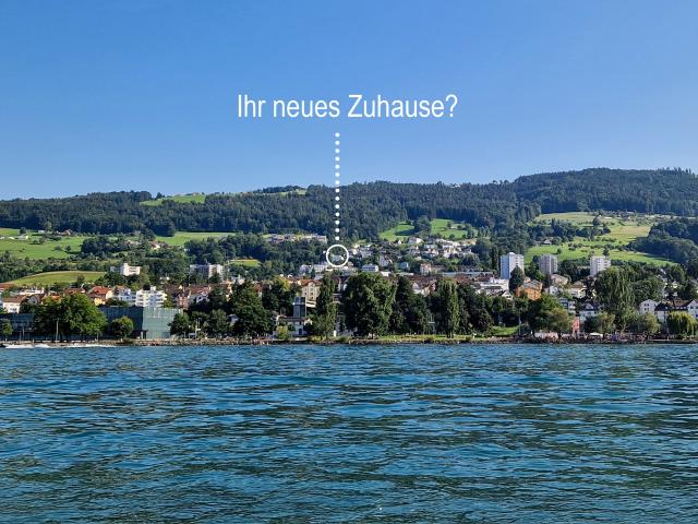 Wohnung kaufen in Rorschacherberg, St. Gallen