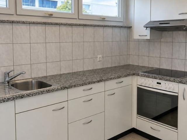 Apartment mieten in Erlenbach (ZH), Zürich