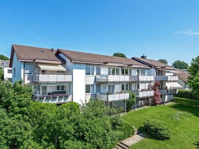Apartment mieten in Erlenbach (ZH), Zürich