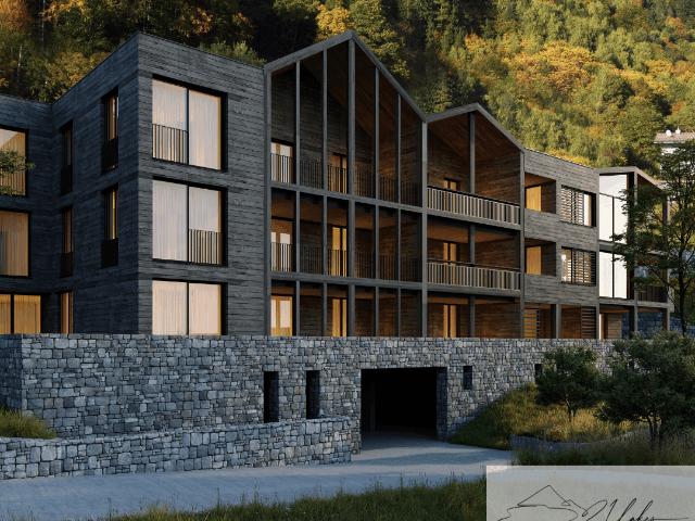 Apartment kaufen in Sattendorf