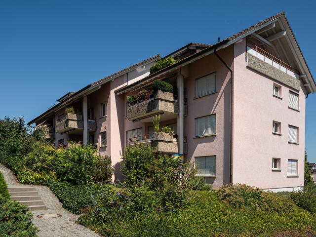 Wohnung mieten in Kreuzlingen, Thurgau