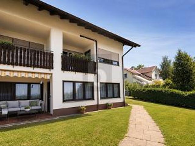 Wohnung kaufen in Rickenbach, Baden-Württemberg