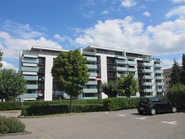 Wohnung mieten in Neuenhof, Aargau