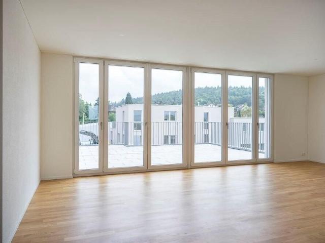 Apartment mieten in Beinwil am See, Bezirk Kulm