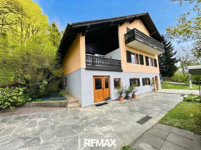 Einfamilienhaus kaufen in Pinggau, Bezirk Hartberg-Fürstenfeld