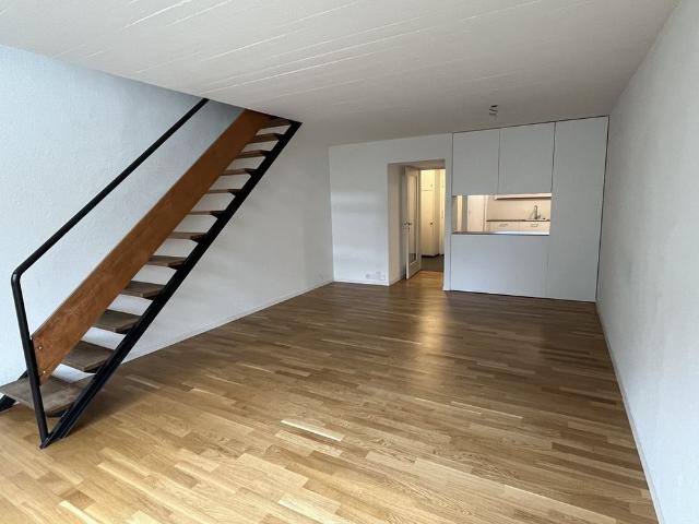 Apartment mieten in Weissenbühl, Bern