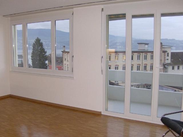 Apartment mieten in Stäfa, Zürich