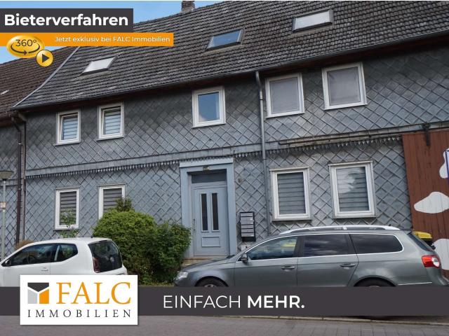 Mehrfamilienhaus kaufen in Bovenden, Niedersachsen