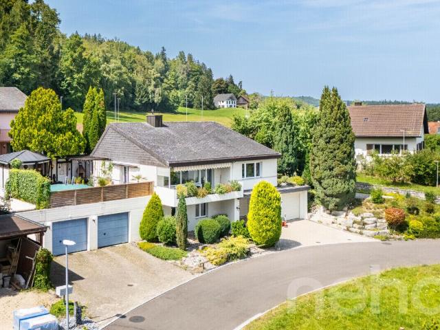 Haus kaufen in Stadel, Zürich