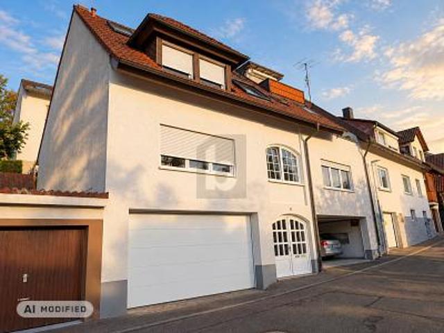 Wohnung mieten in Kämpfelbach, Baden-Württemberg
