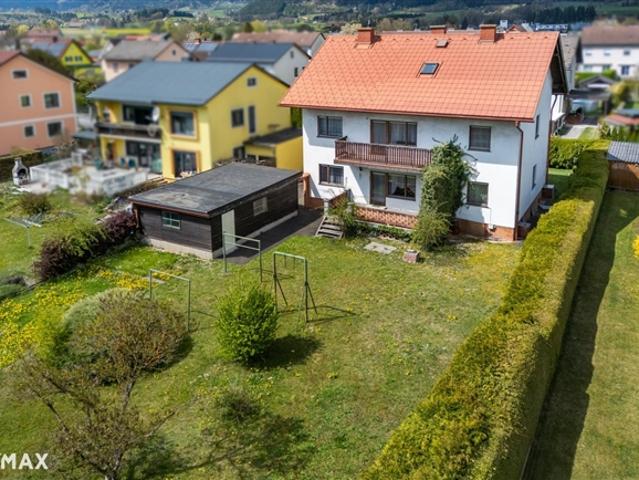 Mehrfamilienhaus kaufen in St. Marein im Mürztal, Steiermark