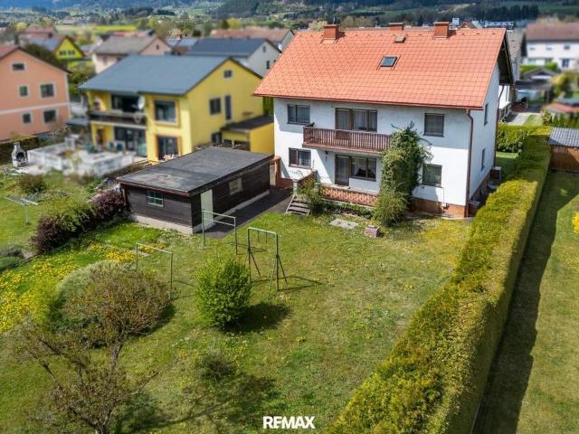 Haus kaufen in Steiermark