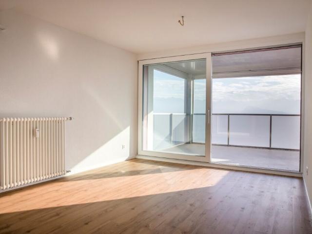 Wohnung mieten in Rebstein, St. Gallen