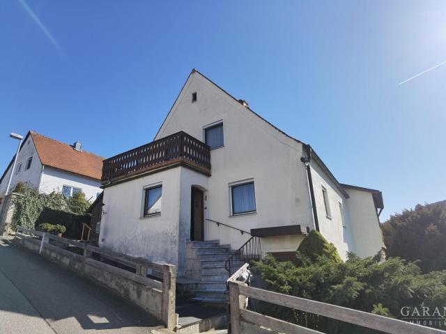 Villa kaufen in Bayern