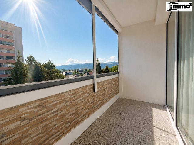 Apartment kaufen in St. Peter, Klagenfurt