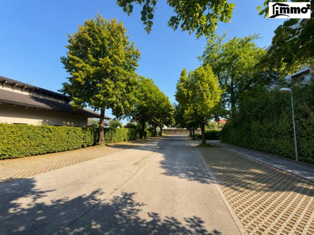 Wohnung kaufen in St. Peter, Klagenfurt