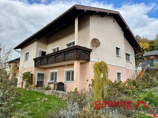 Haus kaufen in Frauenstein, Kärnten