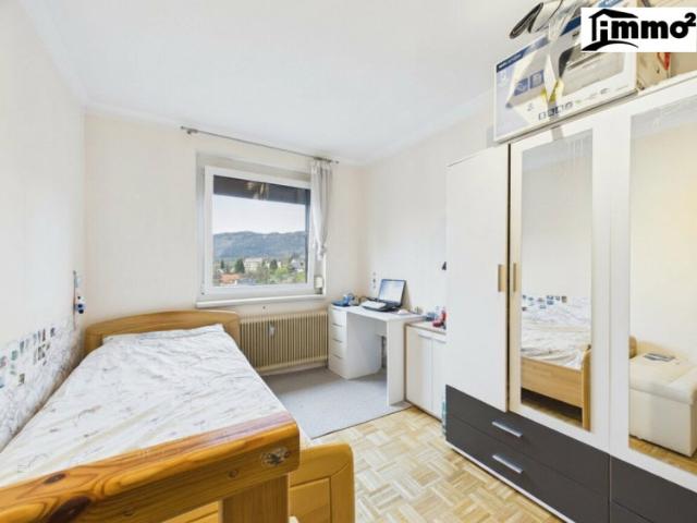 Wohnung kaufen in Judendorf-Straßengel, Kärnten