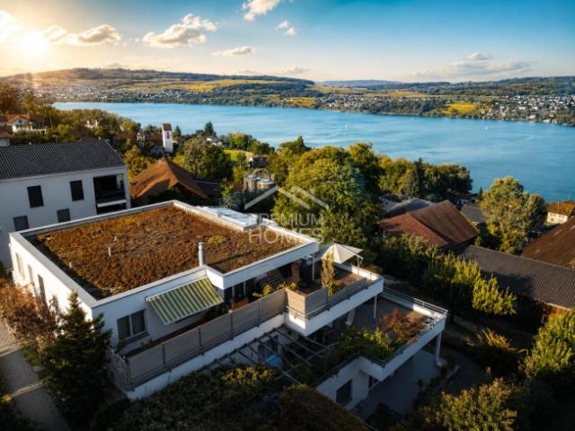 Wohnung kaufen in Birrwil, Aargau