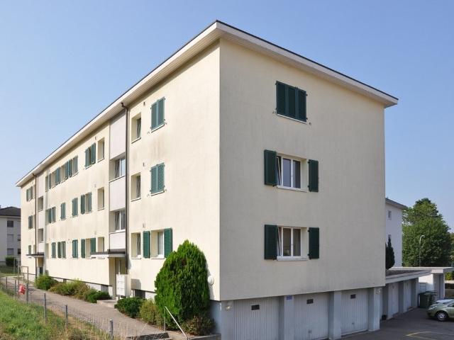 Wohnung mieten in Affoltern am Albis, Zürich