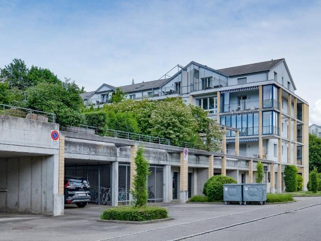 Apartment mieten in Oberwil (BL), Basel-Landschaft