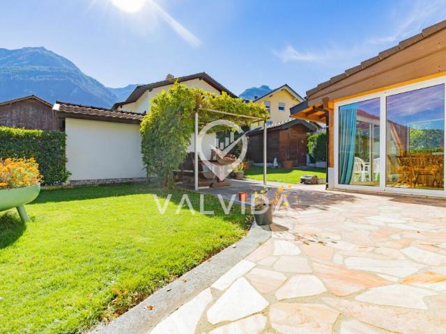 Immobilie kaufen in Leuk, Wallis