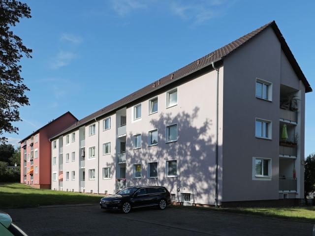 Apartment mieten in Tiergartenbreite, Wolfsburg