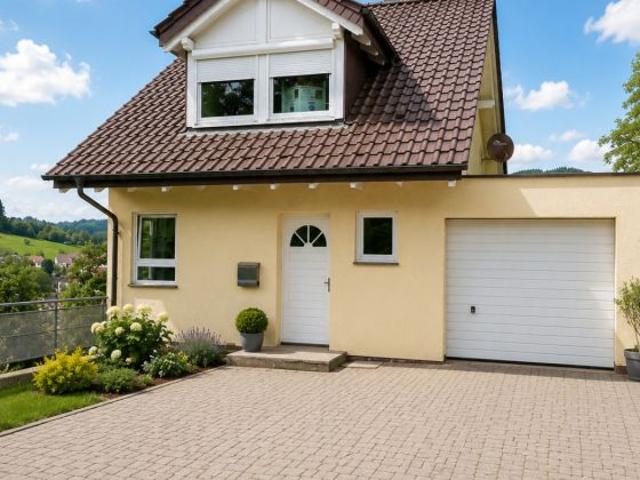 Haus kaufen in Schriesheim, Baden-Württemberg