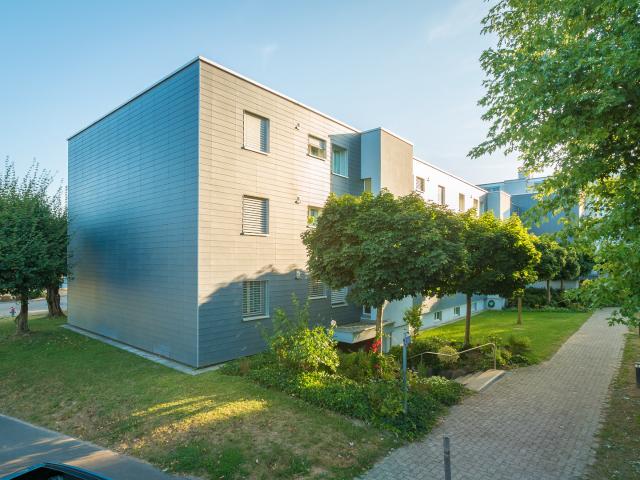 Apartment mieten in Oberglatt, Zürich